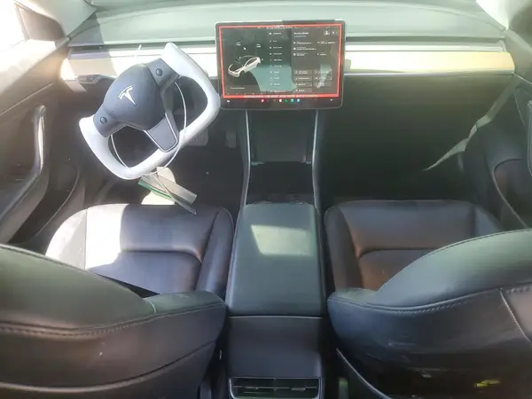 5YJ3E1EA3LF644720 2020 TESLA MODEL 3 - Image 8