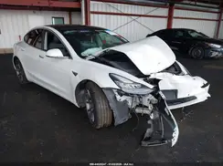 5YJ3E1EA3LF644961 2020 TESLA MODEL 3