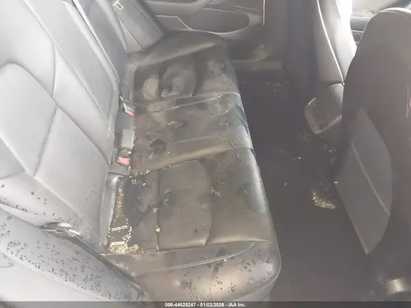5YJ3E1EA3LF644961 2020 TESLA MODEL 3 - Image 8