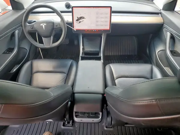 5YJ3E1EA3LF645396 2020 TESLA MODEL 3 - Image 8