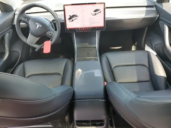5YJ3E1EA3LF645429 2020 TESLA MODEL 3 - Image 8