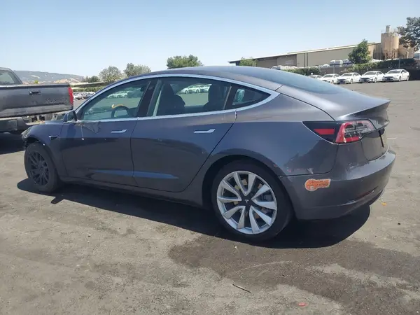5YJ3E1EA3LF645690 2020 TESLA MODEL 3 - Image 2