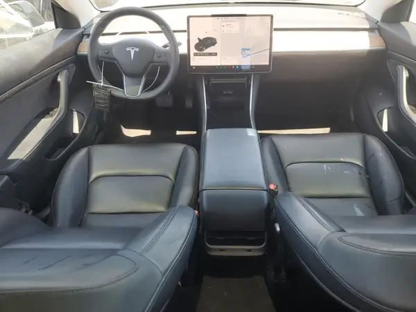5YJ3E1EA3LF645690 2020 TESLA MODEL 3 - Image 8