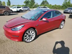 5YJ3E1EA3LF648024 2020 TESLA MODEL 3