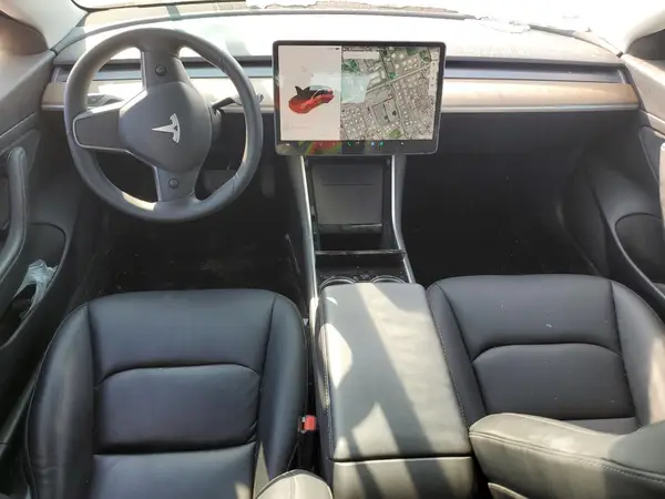 5YJ3E1EA3LF648024 2020 TESLA MODEL 3 - Image 8