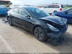 5YJ3E1EA3LF657337 2020 TESLA MODEL 3