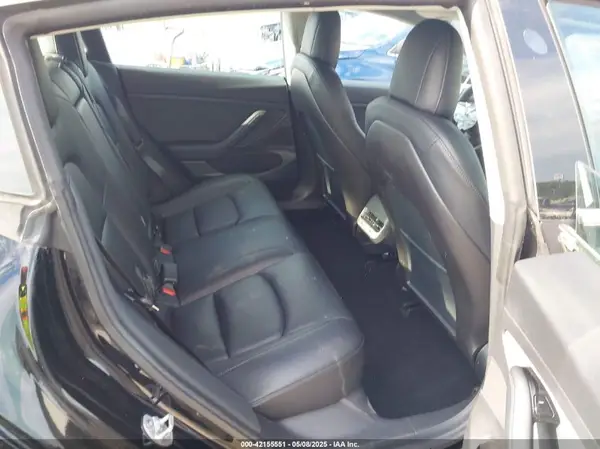 5YJ3E1EA3LF657337 2020 TESLA MODEL 3 - Image 8