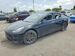 5YJ3E1EA3LF657550 2020 TESLA MODEL 3