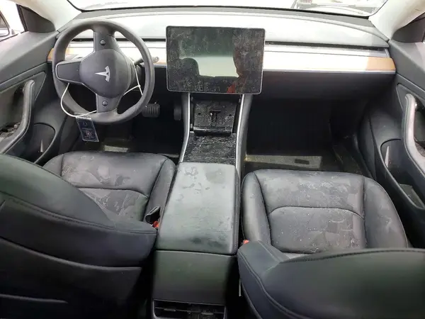 5YJ3E1EA3LF657550 2020 TESLA MODEL 3 - Image 8