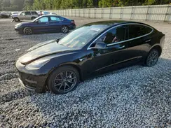 5YJ3E1EA3LF657564 2020 TESLA MODEL 3