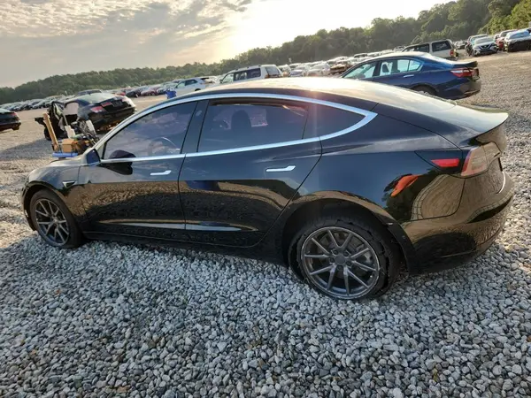 5YJ3E1EA3LF657564 2020 TESLA MODEL 3 - Image 2
