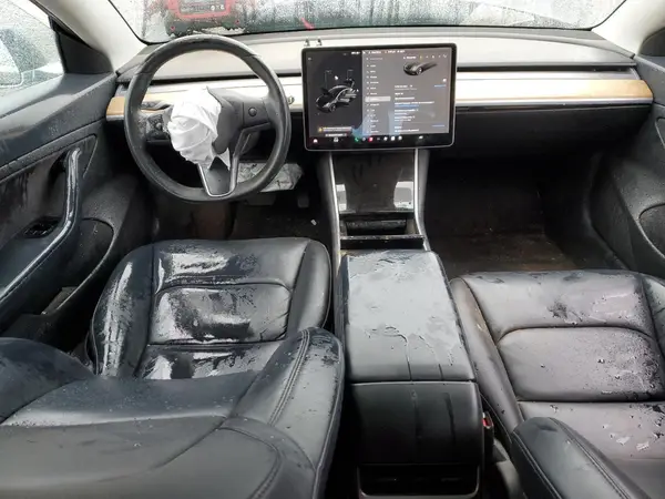 5YJ3E1EA3LF657631 2020 TESLA MODEL 3 - Image 8