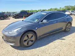 5YJ3E1EA3LF657743 2020 TESLA MODEL 3