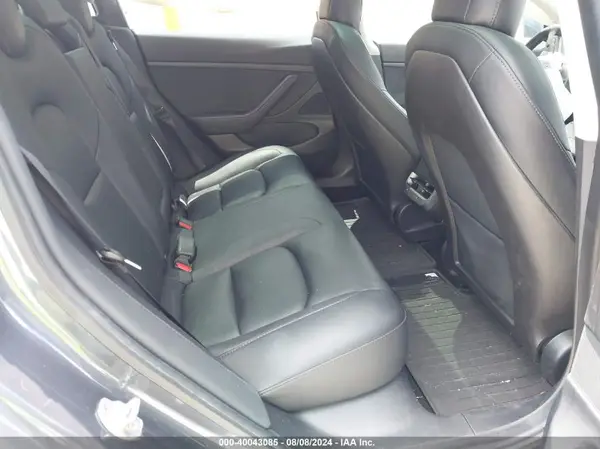 5YJ3E1EA3LF657757 2020 TESLA MODEL 3 - Image 8