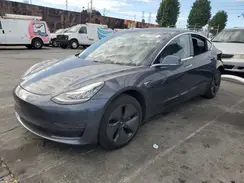 5YJ3E1EA3LF657838 2020 TESLA MODEL 3