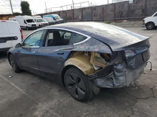 5YJ3E1EA3LF657838 2020 TESLA MODEL 3 - Image 2