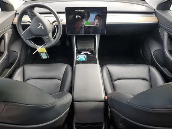 5YJ3E1EA3LF657838 2020 TESLA MODEL 3 - Image 8