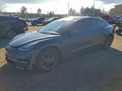 5YJ3E1EA3LF658035 2020 TESLA MODEL 3