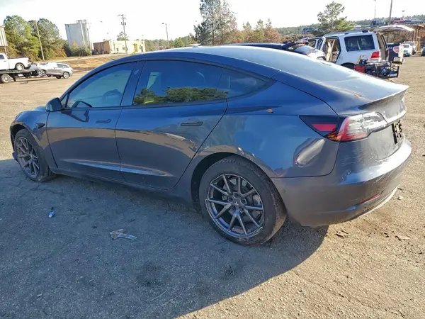 5YJ3E1EA3LF658035 2020 TESLA MODEL 3 - Image 2