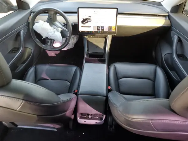 5YJ3E1EA3LF658049 2020 TESLA MODEL 3 - Image 8