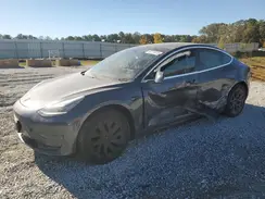 5YJ3E1EA3LF658200 2020 TESLA MODEL 3