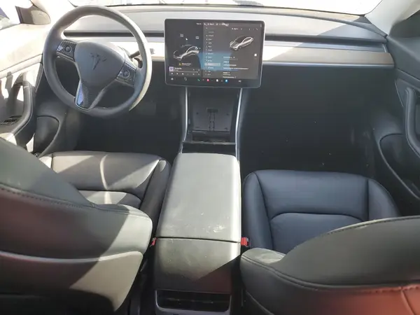 5YJ3E1EA3LF658200 2020 TESLA MODEL 3 - Image 8