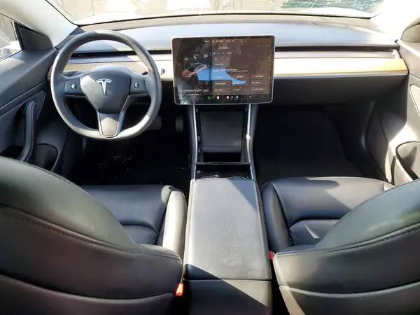 5YJ3E1EA3LF658245 2020 TESLA MODEL 3 - Image 8