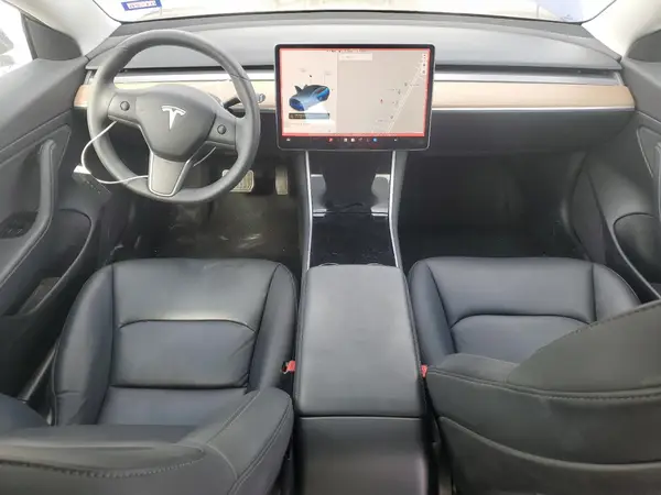 5YJ3E1EA3LF658472 2020 TESLA MODEL 3 - Image 8