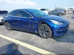 5YJ3E1EA3LF658584 2020 TESLA MODEL 3