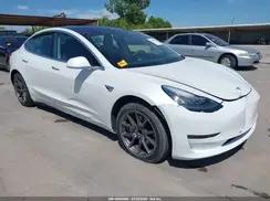 5YJ3E1EA3LF658858 2020 TESLA MODEL 3