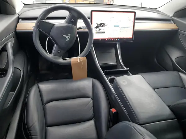 5YJ3E1EA3LF659024 2020 TESLA MODEL 3 - Image 8