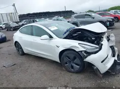 5YJ3E1EA3LF659136 2020 TESLA MODEL 3