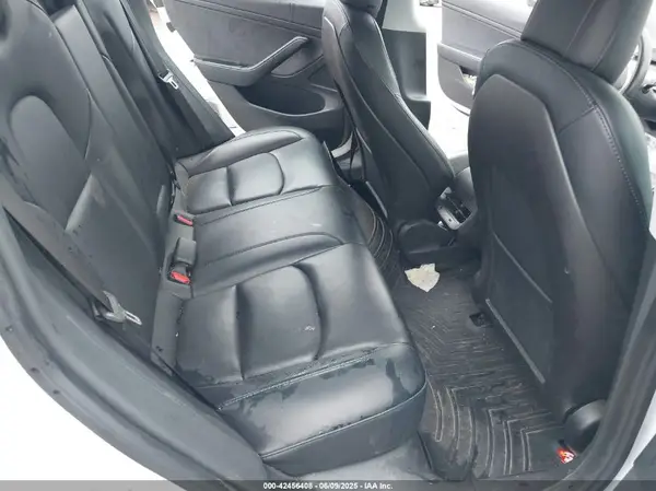 5YJ3E1EA3LF659136 2020 TESLA MODEL 3 - Image 8