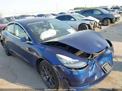 5YJ3E1EA3LF659590 2020 TESLA MODEL 3