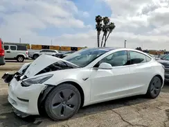 5YJ3E1EA3LF660092 2020 TESLA MODEL 3