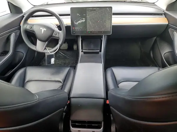 5YJ3E1EA3LF660092 2020 TESLA MODEL 3 - Image 8