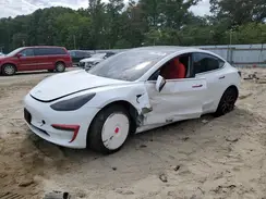 5YJ3E1EA3LF660545 2020 TESLA MODEL 3