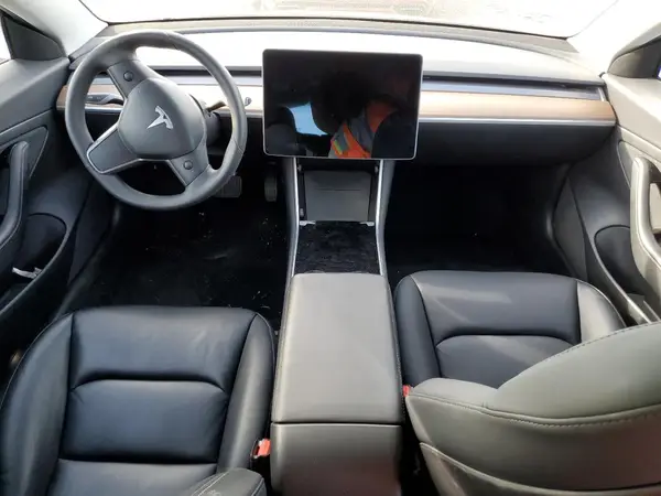 5YJ3E1EA3LF660688 2020 TESLA MODEL 3 - Image 8
