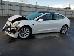 5YJ3E1EA3LF661601 2020 TESLA MODEL 3