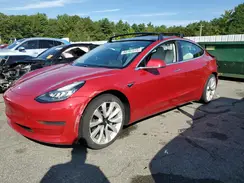 5YJ3E1EA3LF662635 2020 TESLA MODEL 3