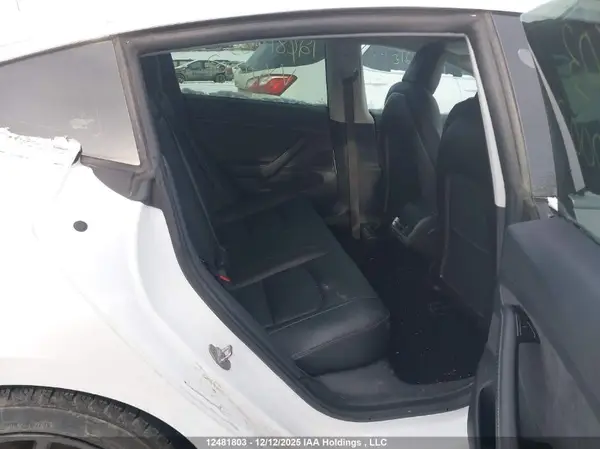 5YJ3E1EA3LF670007 2020 TESLA MODEL 3 - Image 8