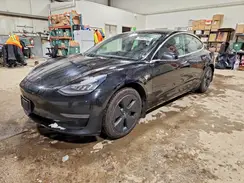 5YJ3E1EA3LF670086 2020 TESLA MODEL 3