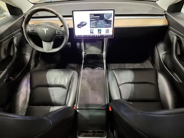 5YJ3E1EA3LF670086 2020 TESLA MODEL 3 - Image 8