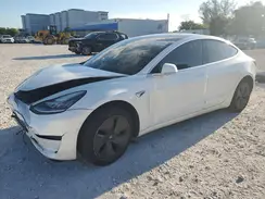 5YJ3E1EA3LF703684 2020 TESLA MODEL 3