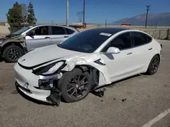 5YJ3E1EA3LF703717 2020 TESLA MODEL 3