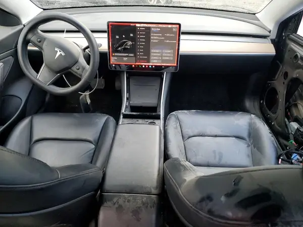 5YJ3E1EA3LF704592 2020 TESLA MODEL 3 - Image 8
