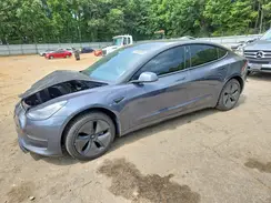 5YJ3E1EA3LF705015 2020 TESLA MODEL 3