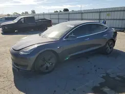 5YJ3E1EA3LF705032 2020 TESLA MODEL 3