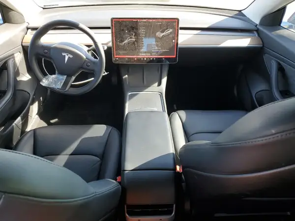 5YJ3E1EA3LF705032 2020 TESLA MODEL 3 - Image 8