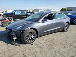 5YJ3E1EA3LF705127 2020 TESLA MODEL 3